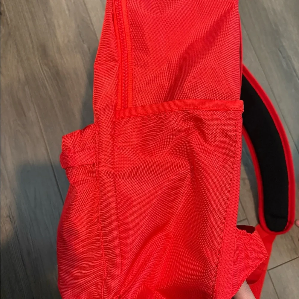 Nike 3Brand Red Backpack